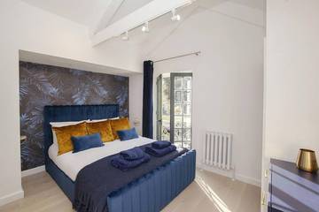Cottage for 4 People in Bath, The Cotswolds, Photo 1