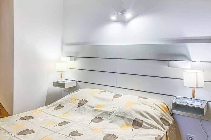 Location de vacances pour 4 personnes, avec piscine à Concourson-sur-Layon - 2