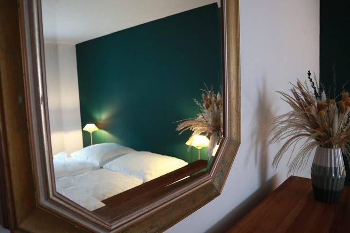 Apartamento vacacional entero, Robin's Nest in Luneburgo, Nordheide