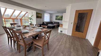 Vakantiewoning voor 6 Personen in Bad Doberan (Stad), Bad Doberan, Afbeelding 1