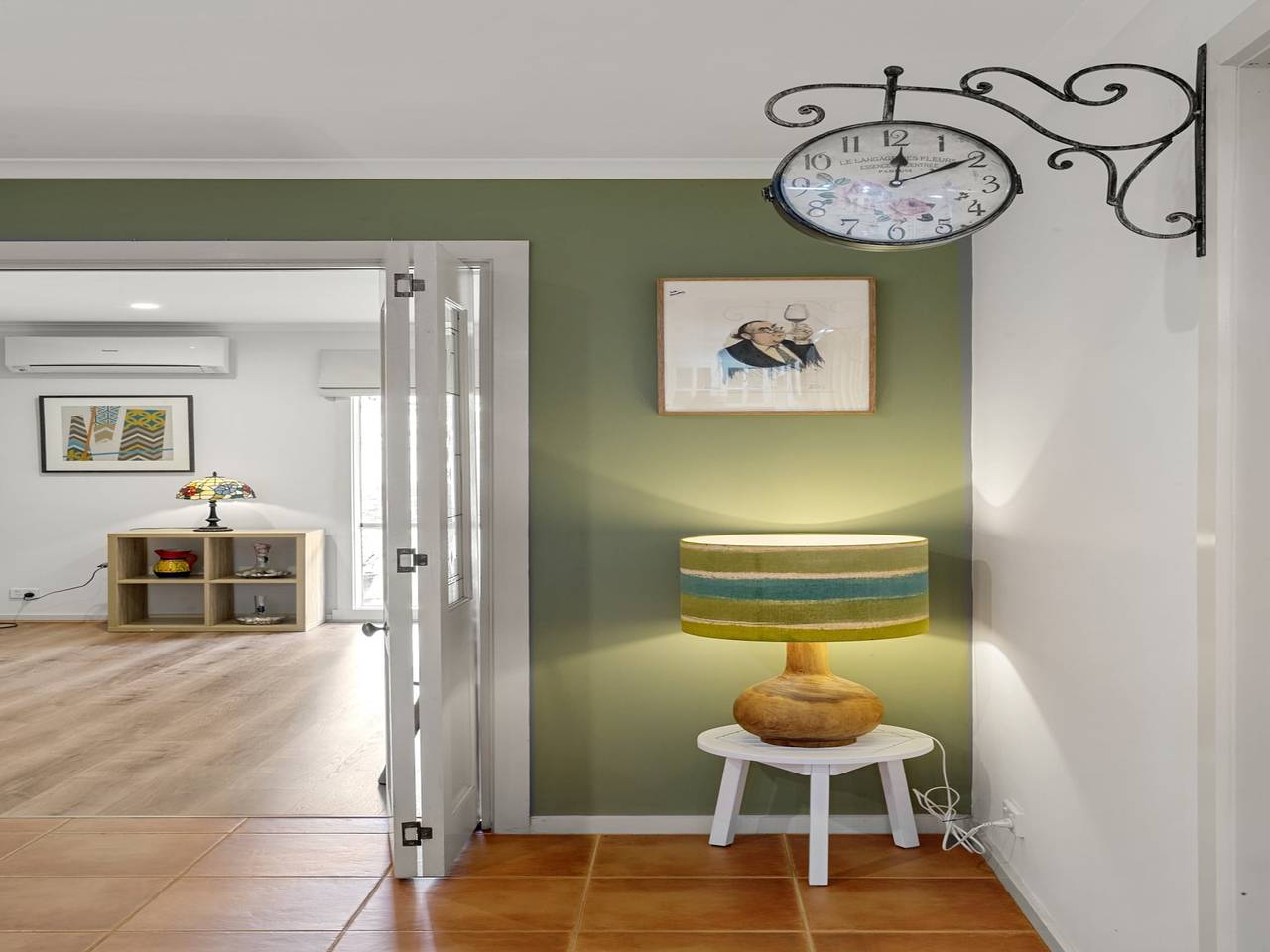 Apartamento entero, Encantadora casa familiar de 3 dormitorios con un jardín increíble in Melbourne, Melbourne (Victoria)