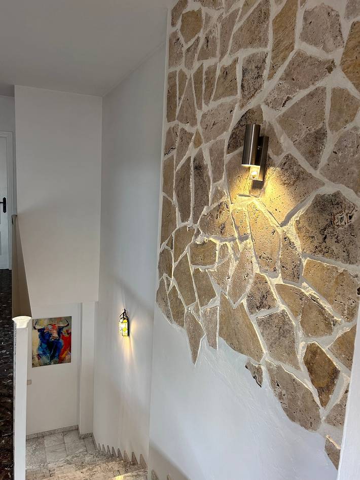 Maison de vacances 'Pilar Alto Home & Guest House' avec vue sur la montagne, Wi-Fi et climatisation in Íllora, Province de Grenade
