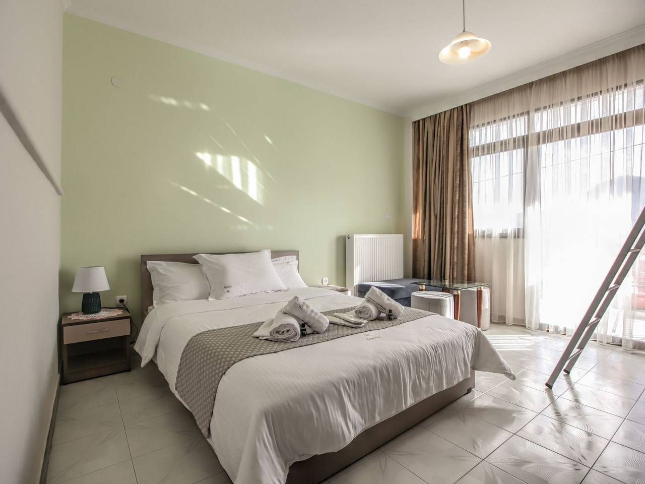 Ganze Wohnung, Del Sol Meteora Luxurious Family in Kalambaka, Trikala und Umgebung