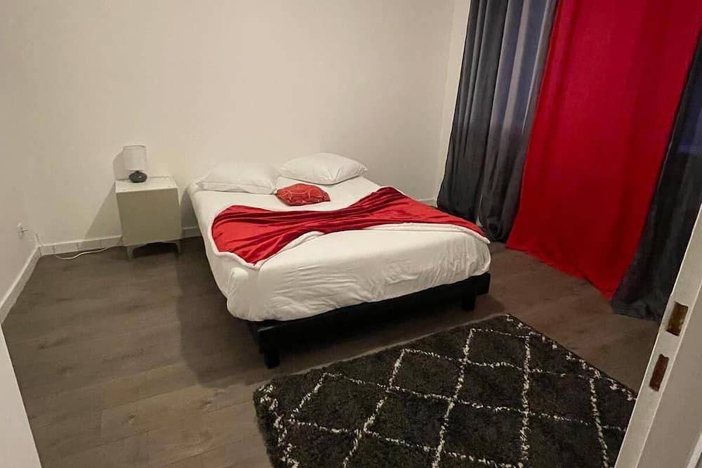 Ganze Wohnung, Cosy apartment in the heart of Morez - 4 pers | Near pistes & lake in Morez, Regionaler Naturpark Hochjura