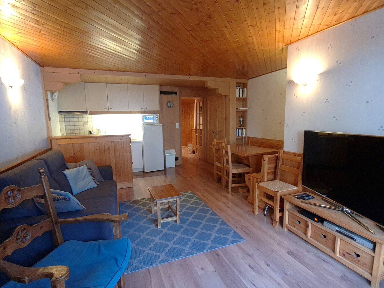 Photo : Appartement de vacances