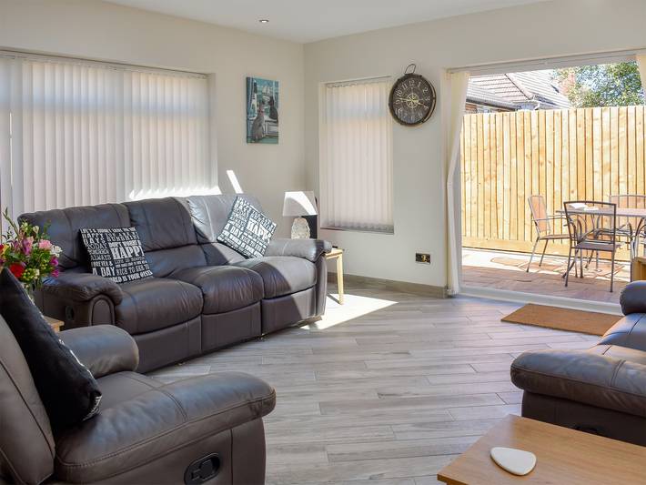 Albert Apartment in Poole, Südwestengland