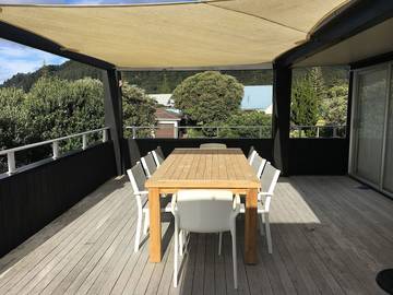 Vacation House for 10 Guests in Waikato, Picture 2