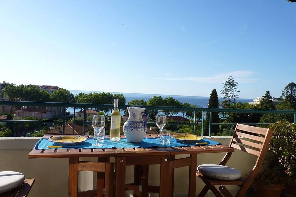 Appartement de vacances