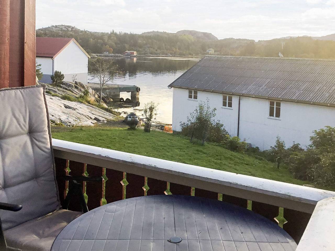 6 Personen Ferienhaus in averøy in Ekkilsøya, Averøy