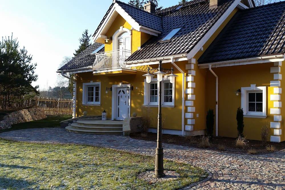 Agroturystyka dla 3 osoby w Święta Lipka, Województwo warmińsko-mazurskie