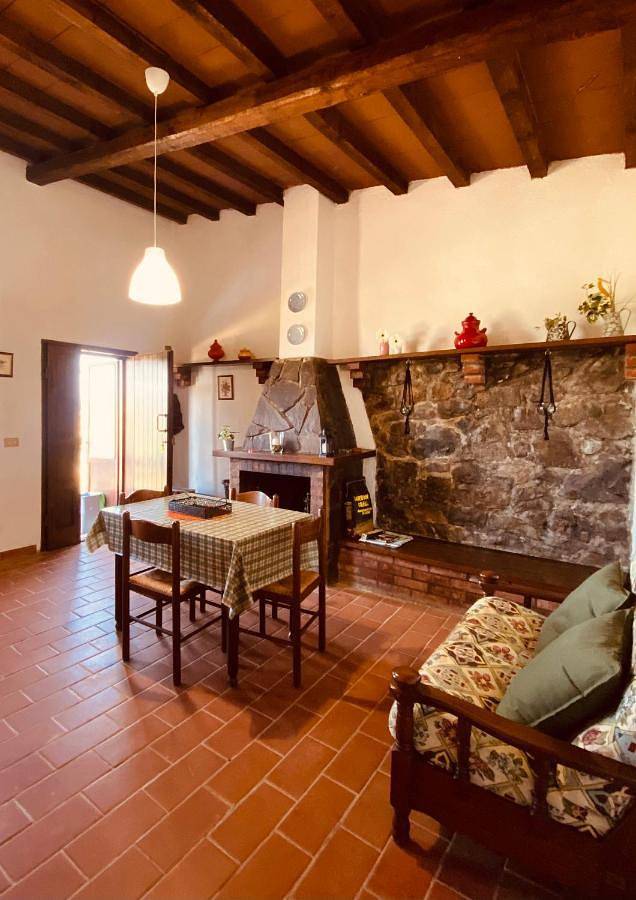 Appartamento intero, Agriturismo “Sterrati” in Massa Marittima, Provincia di Grosseto