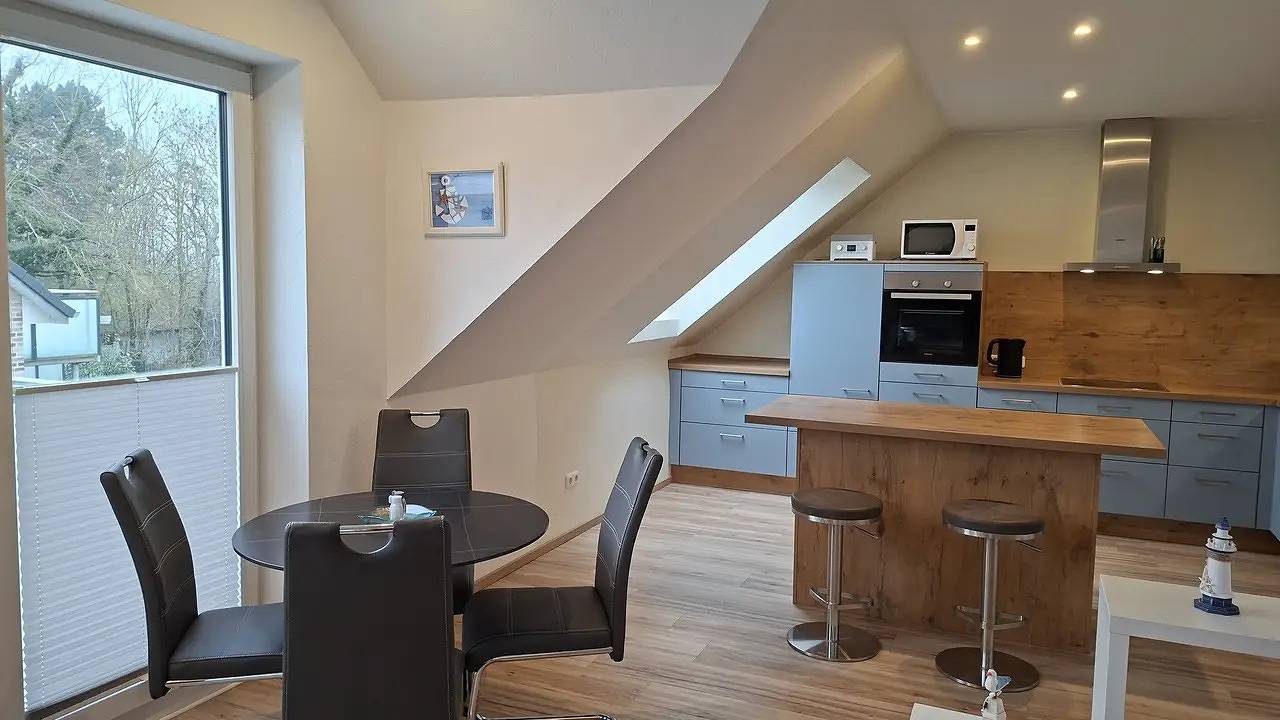 Ganze Ferienwohnung, Ferienwohnung für 4 Personen (70 m²) in Mummendorf in Ostfehmarn, Fehmarn