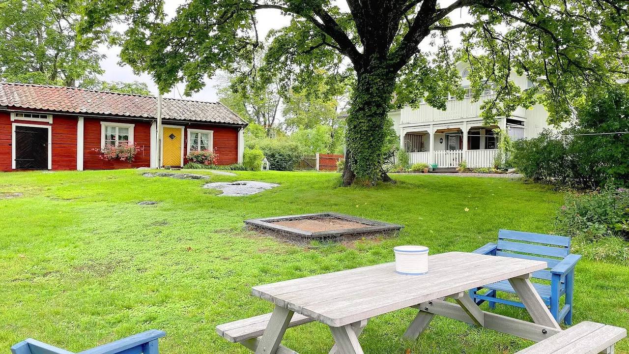Ferienhaus für 4 Personen (70 m²) in Gransättra in Väddö