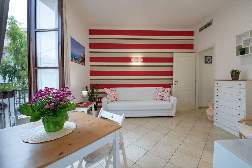 Appartamento vacanze a Sorrento a partire da 600€ a notte