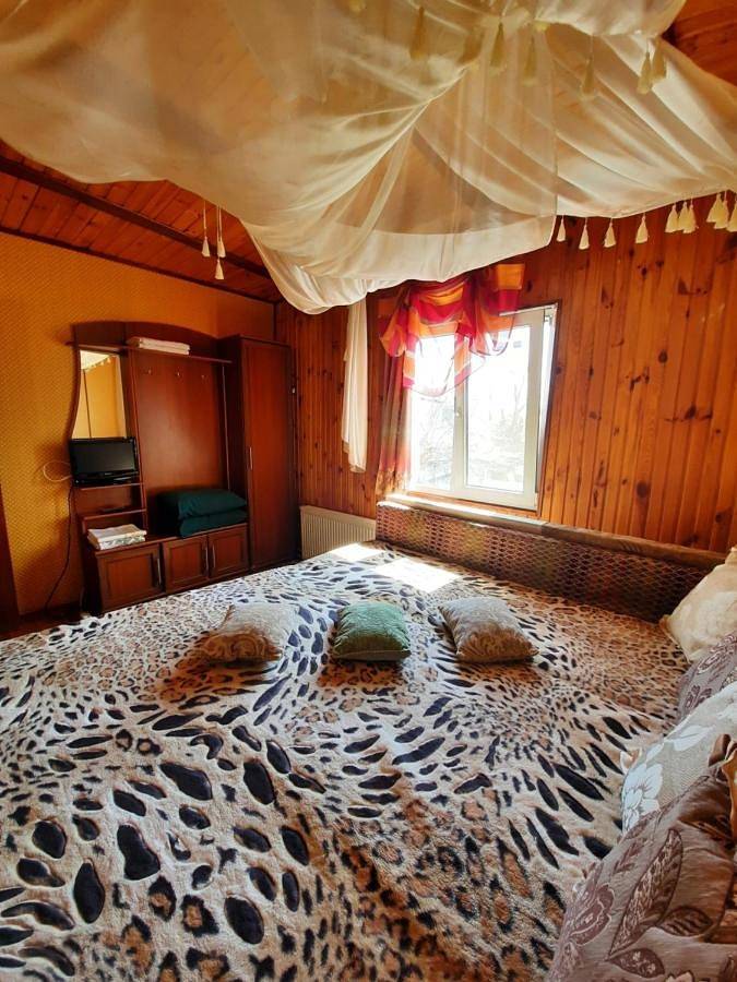 Maison d’hôte pour 2 personnes, avec jardin à Odessa - 4