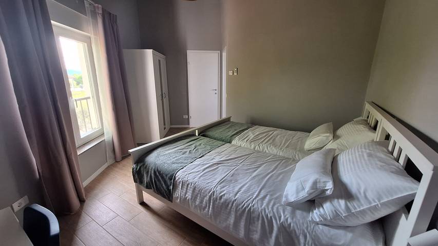 3 Bed Sleeps 6 -Private Pool -Casa Istriana Romano in Marčana, Südküste Istrien