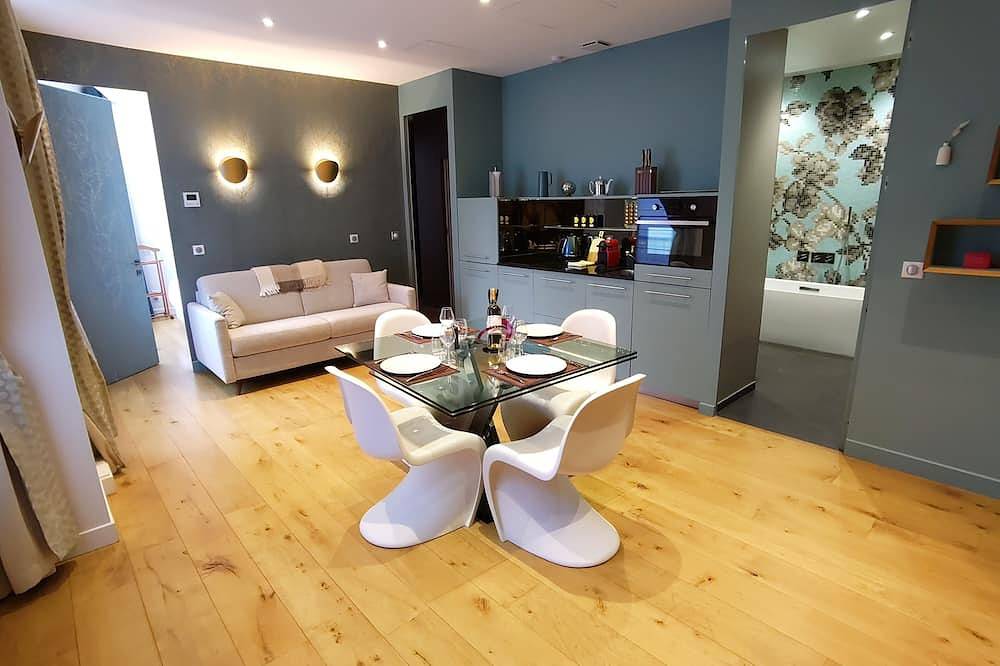 Appartement de vacances