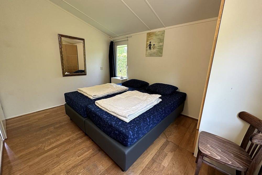 Freistehendes Ferienhaus an Nordsee und Grevelingen Meer auf ca. 750 qm Grund in Scharendijke, Grevelingenmeer