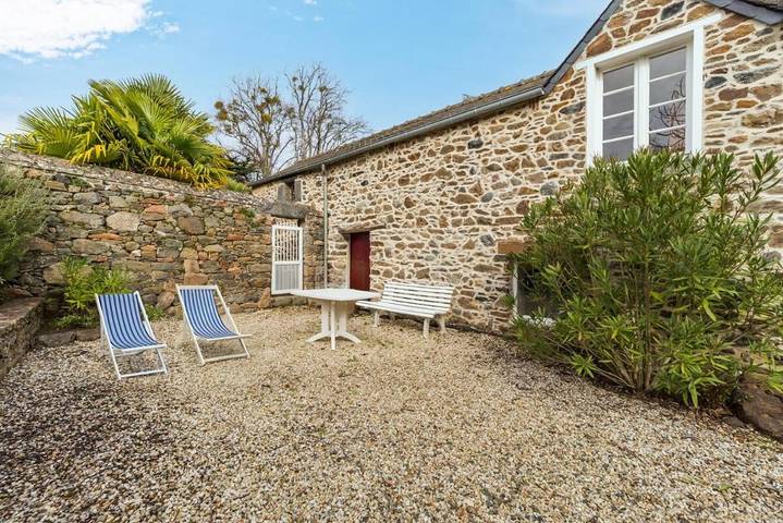 Maison d’hôte pour 4 personnes à Saint-Quay-Portrieux - 2