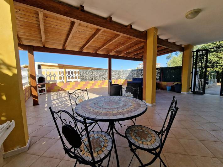Location de vacances pour 4 personnes à Iglesias - 3