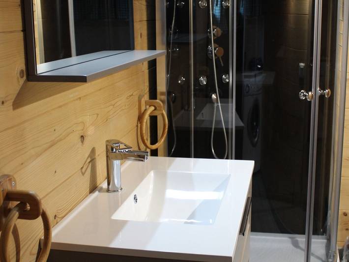 Gîte für 2 Personen, mit Garten in Lothringen - 4