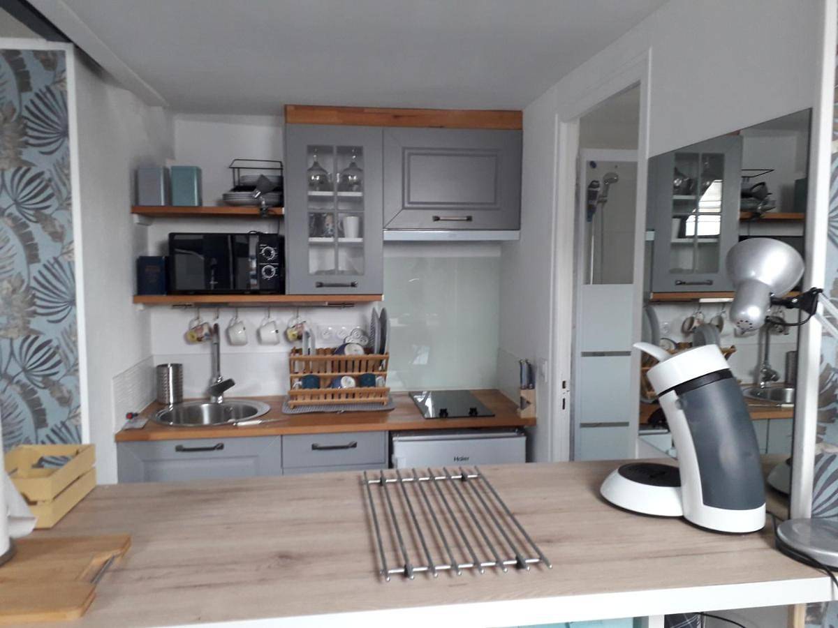 Appartement entier, One-Bedroom Apartment in Montargis, Région de Montargis