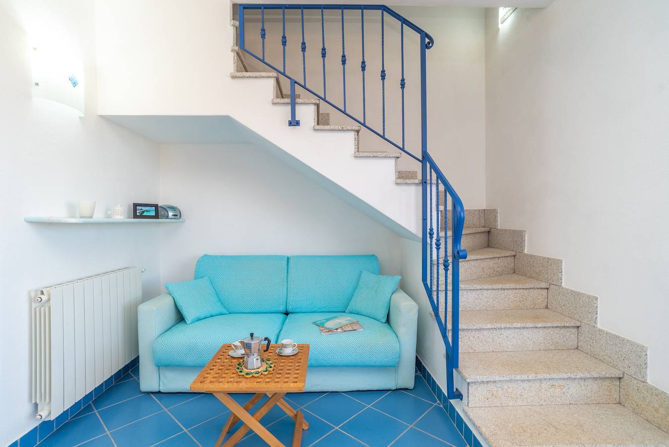 Entire apartment, Villa Lucia - Aliterno V6 with Terrace; Parking Available in Pittulongu, Costa Smeralda
