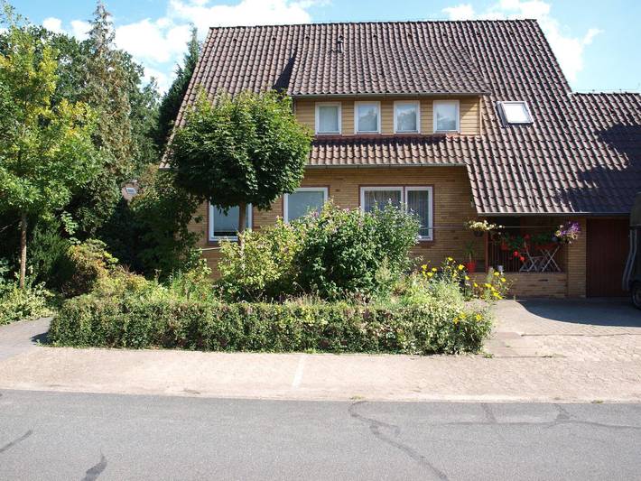 Ferienwohnung für 5 Personen in Hermannsburg