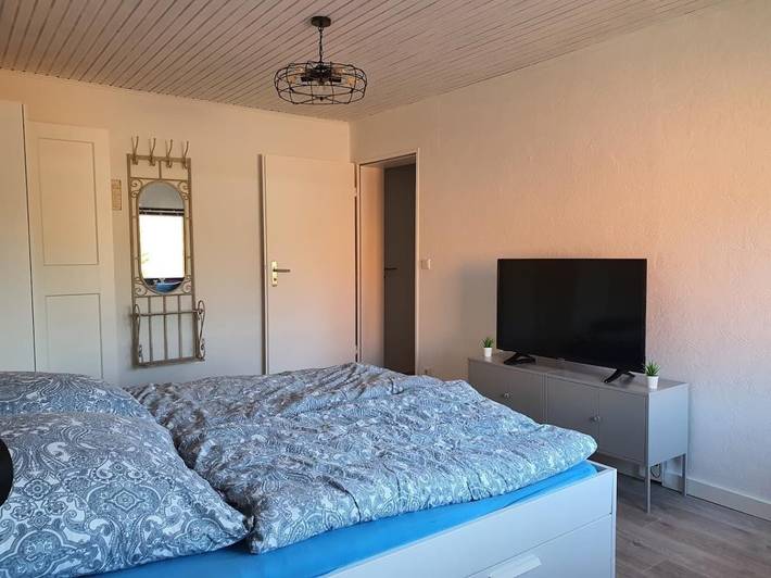 Ferienwohnung für 2 Personen, mit Seeblick in Bosau - 3