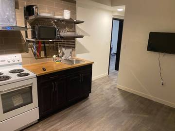 Appartement De Vacances pour 2 Personnes dans Edmonton, Alberta, Photo 3