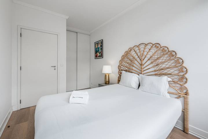Ferienwohnung für 4 Personen in Porto - 2