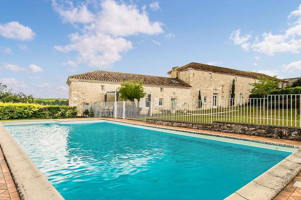 Maison de vacances