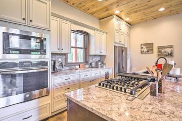 Glamping for 18 Guests in Garden Valley, Idaho, Picture 3