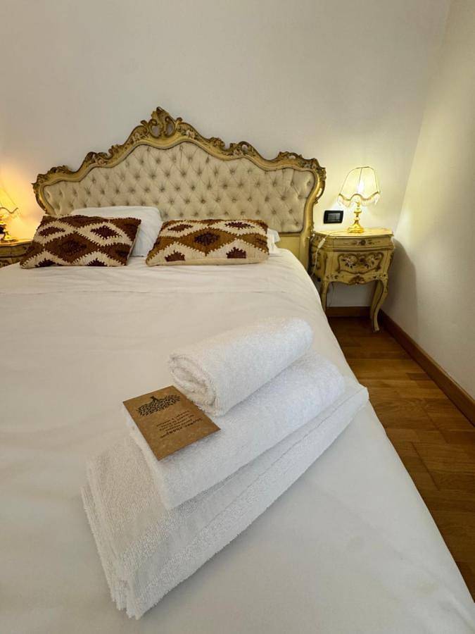Three-Bedroom Villa in Oriago, Mira