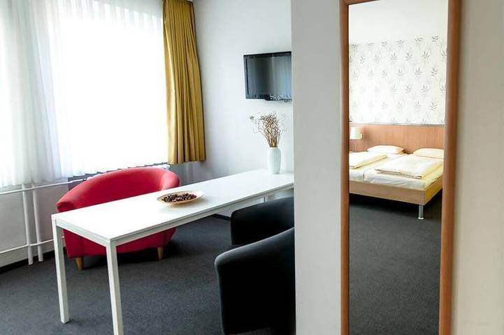 Ferienhaus für 2 Personen in Kiel - 2