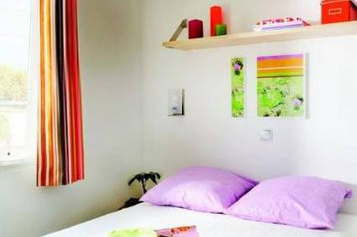 Camping für 6 Personen in Royan - 2