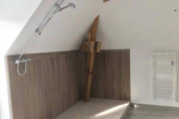 Chambre D’hôte pour 2 Personnes dans Ognes, Aisne, Photo 2
