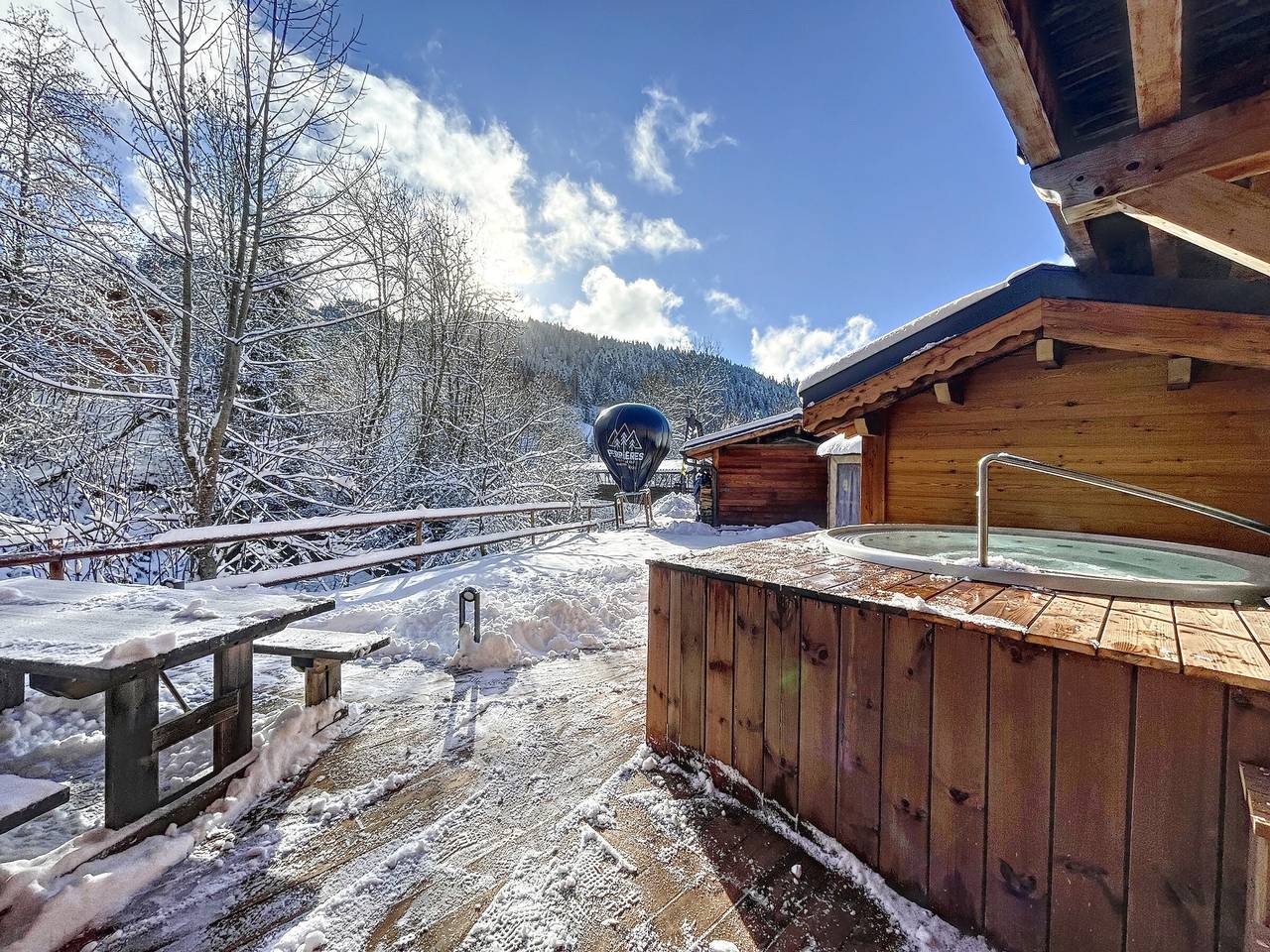 Photo : Appartement de vacances