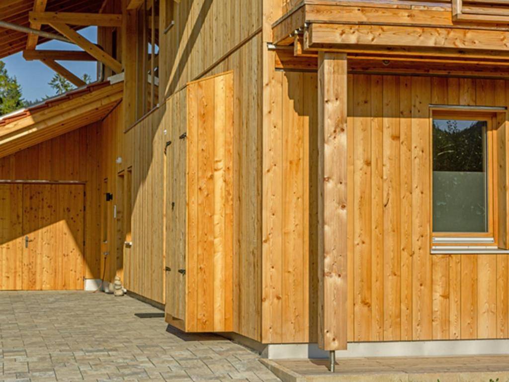 Ganze Ferienwohnung, Chalet an der Lofer - Chalet an der Lofer, 2 separate Schlafzimmer in Reit im Winkl, Bayerische Alpen