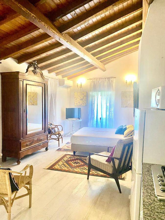 Gîte pour 2 personnes, avec terrasse et vue à Monsanto - 4