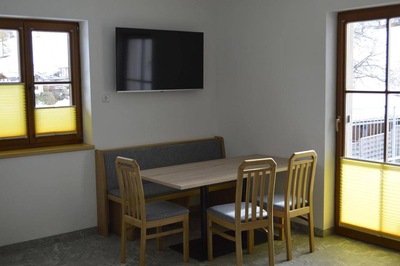 Ganze Wohnung, Two-Bedroom Apartment in Lend, Ski Amadé