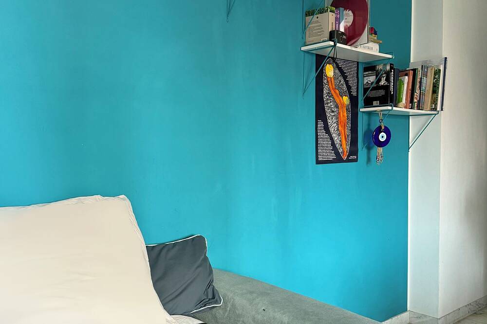 Gorgeous apartment just minutes from the Duomo in Prada Foundation district in Mailand, Mailand Provinz