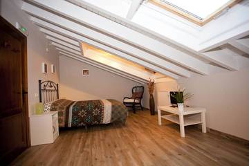 Casa Rural para 6 Personas en Piloña, Sierra del Sueve, Foto 4