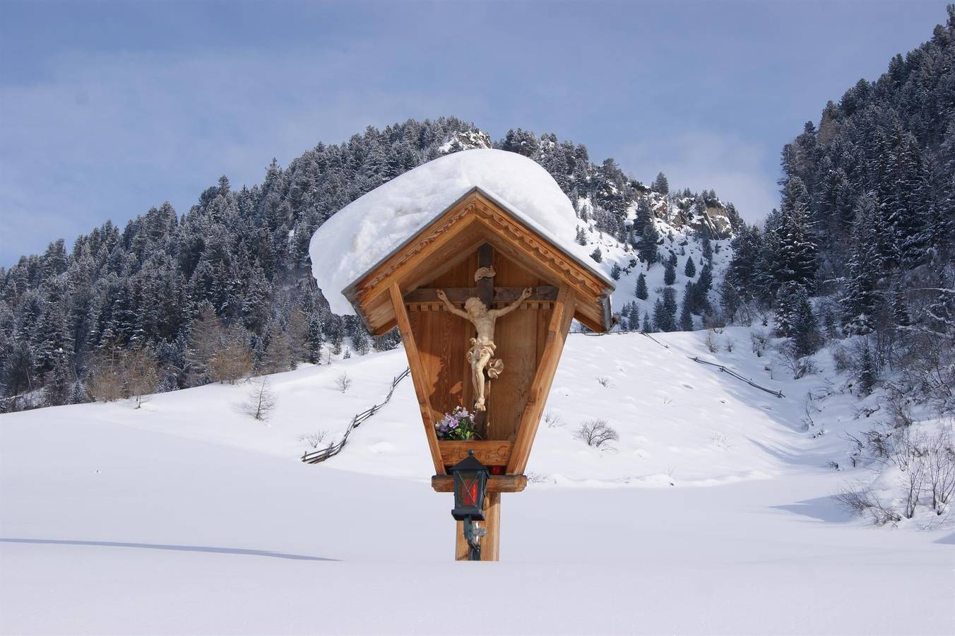 Ganze Ferienwohnung, Haus Weisskogelblick in Weißkamm, Sölden (Österreich)