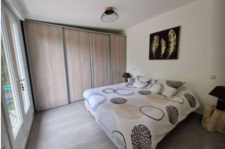 Location de vacances pour 4 personnes à Plouégat-Guérand - 3