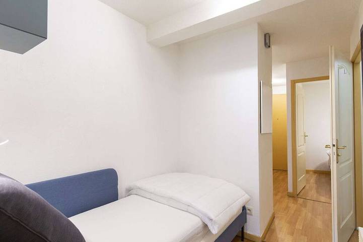 Gîte pour 5 personnes dans Office De Tourisme De Luz Saint Sauveur - 4