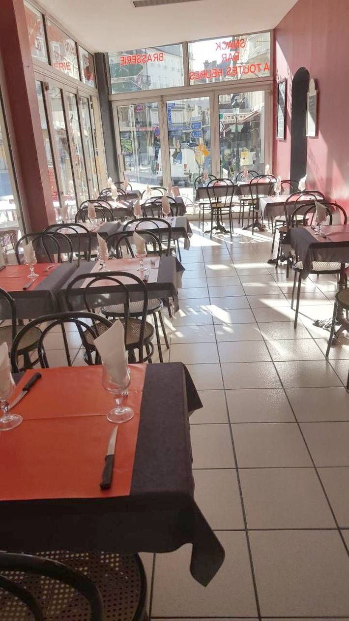 Hôtel pour 2 personnes, avec terrasse et vue à Lourdes - 3