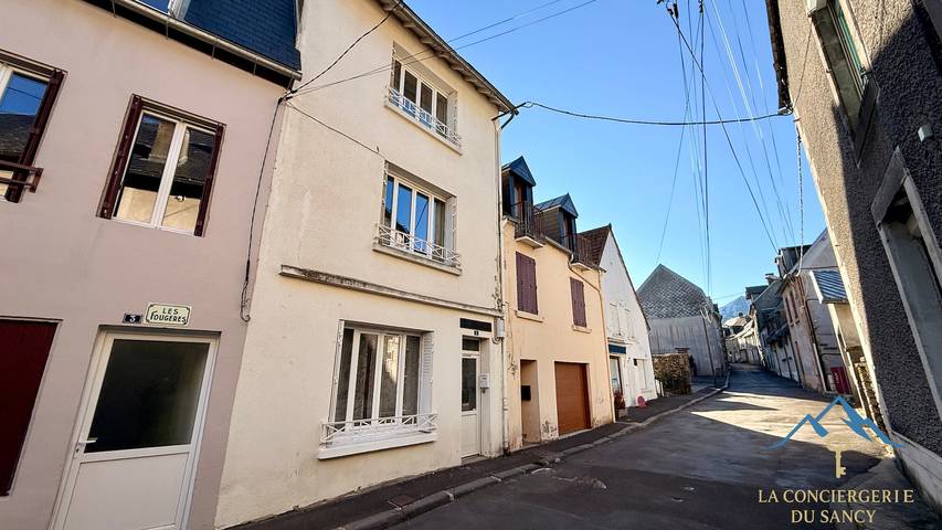 Maison de vacances pour 12 personnes à Mont-Dore