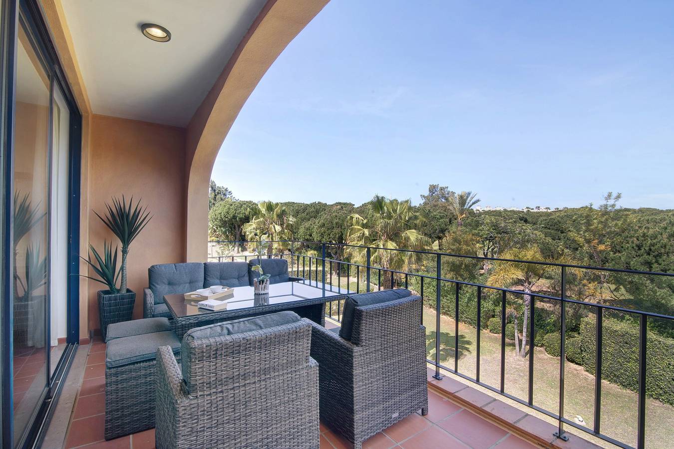 Appartamento vacanze a Quarteira a partire da 163€ a notte