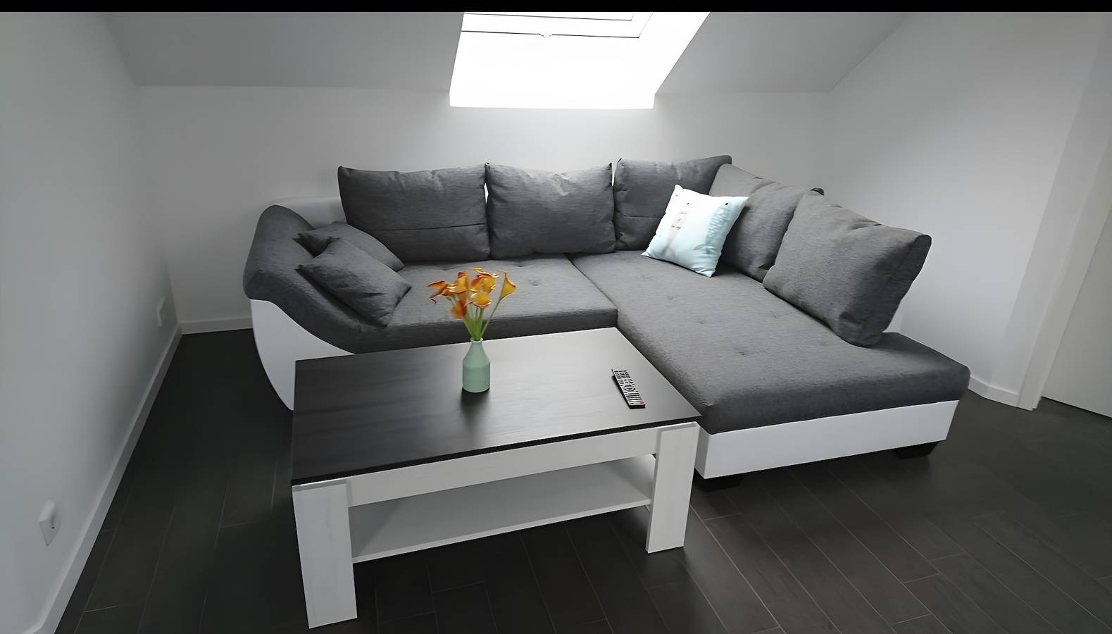 Ganze Wohnung, Ferienwohnung 'Spreewald' mit privater Terrasse, Gemeinschaftsgarten und Wlan in Schlepzig, Dahme-Spreewald